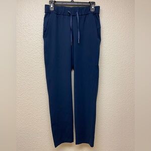 Lululemon On The Fly Pants